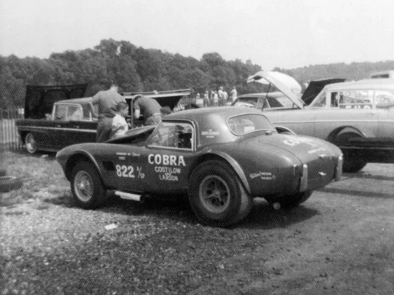 1963 Shelby Cobra 289 - Image 30 of 31