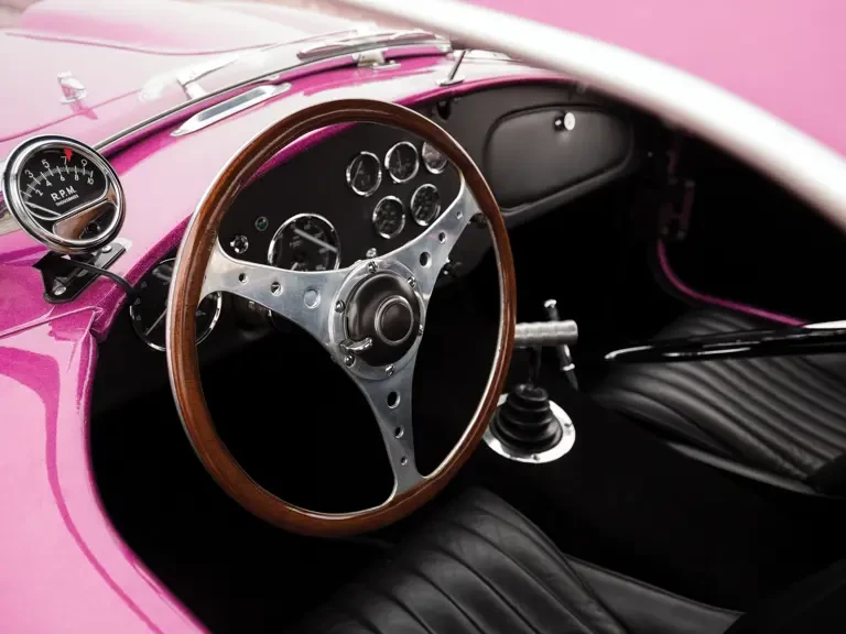 1963 Shelby Cobra 289 - Image 5 of 31