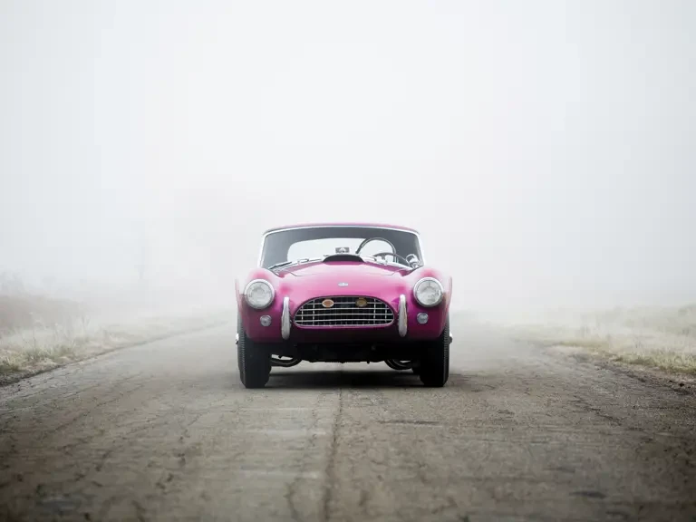 1963 Shelby Cobra 289 - Image 15 of 31