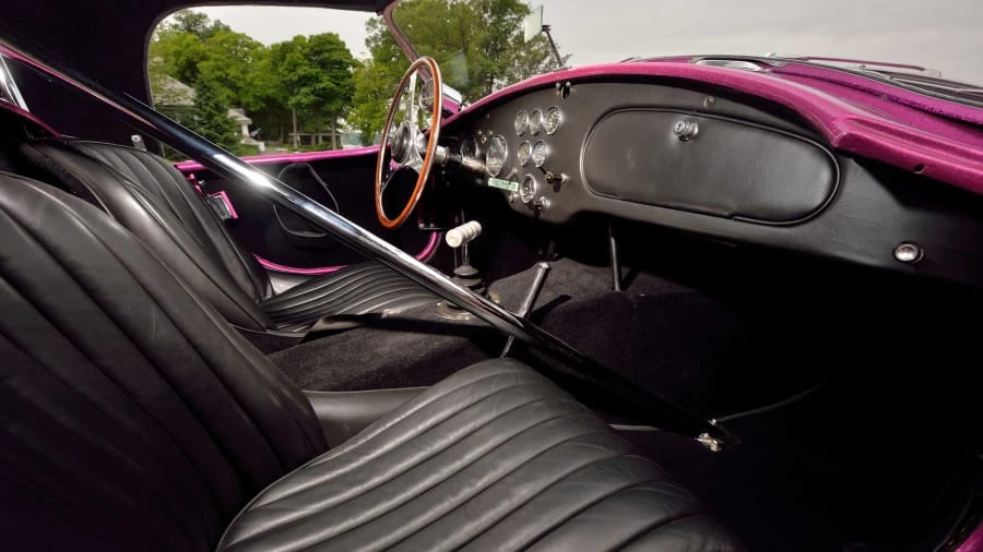 1963 Shelby Cobra 289 - Image 5 of 21