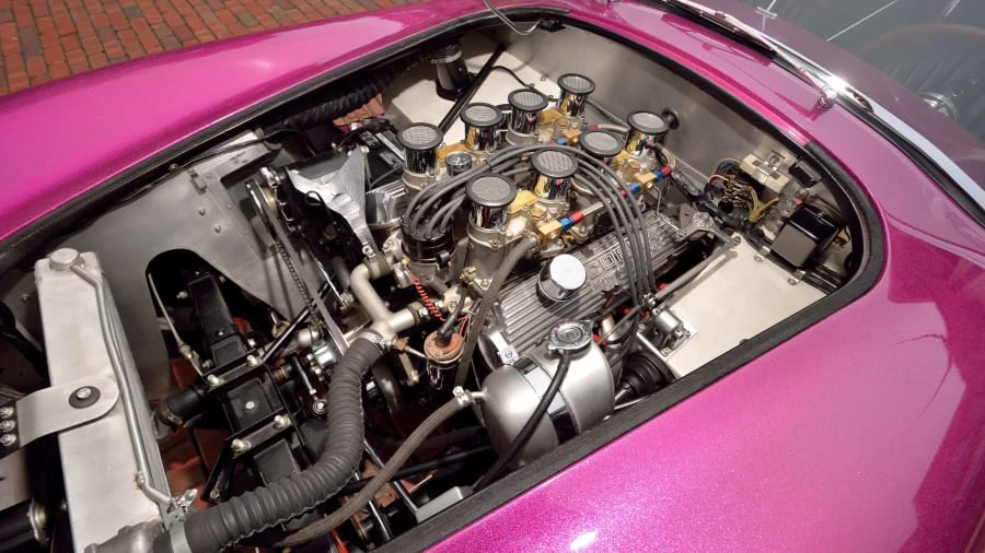 1963 Shelby Cobra 289 - Image 6 of 21