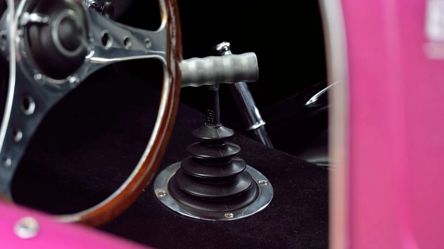 1963 Shelby Cobra 289 - Image 9 of 21