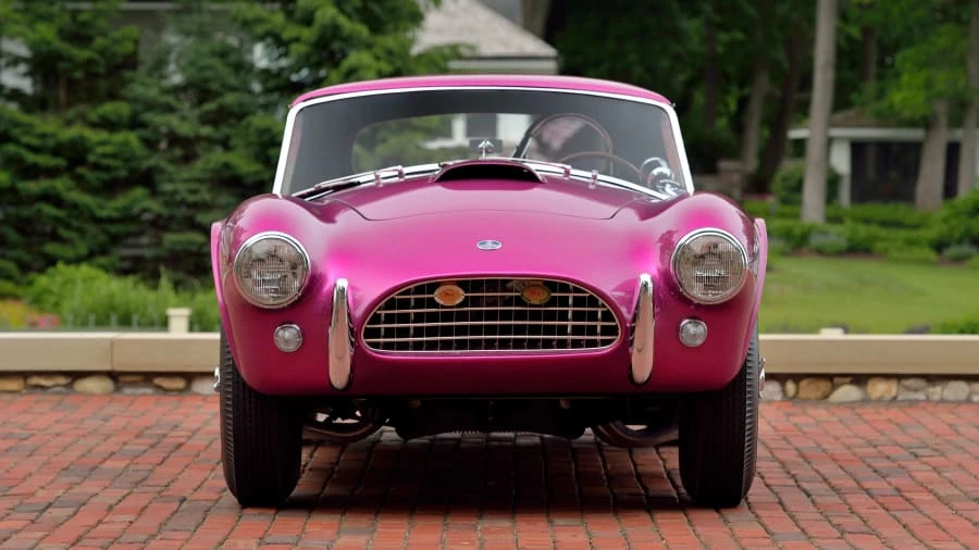 1963 Shelby Cobra 289 - Image 14 of 21