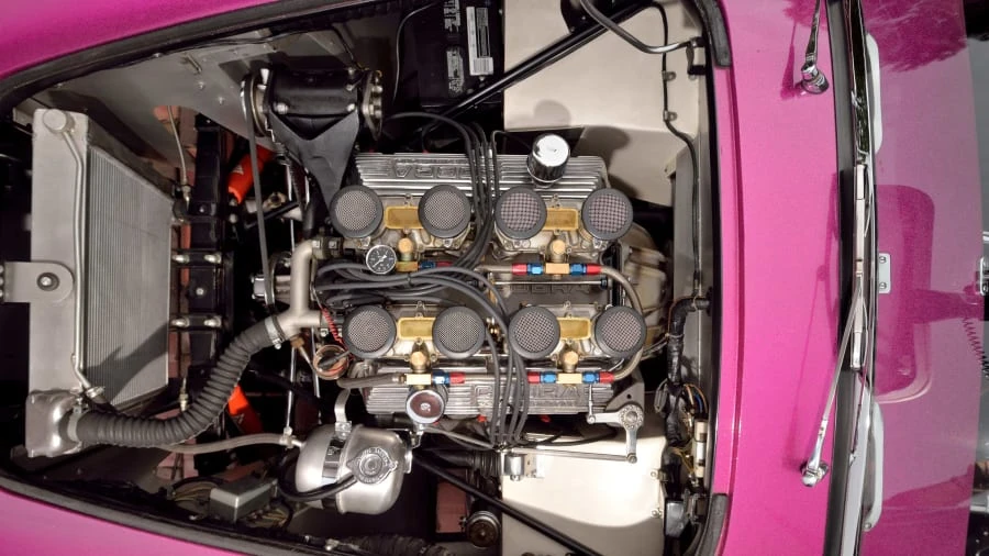 1963 Shelby Cobra 289 - Image 16 of 21