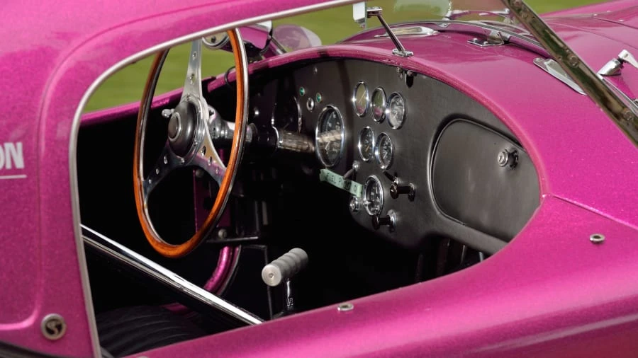 1963 Shelby Cobra 289 - Image 17 of 21