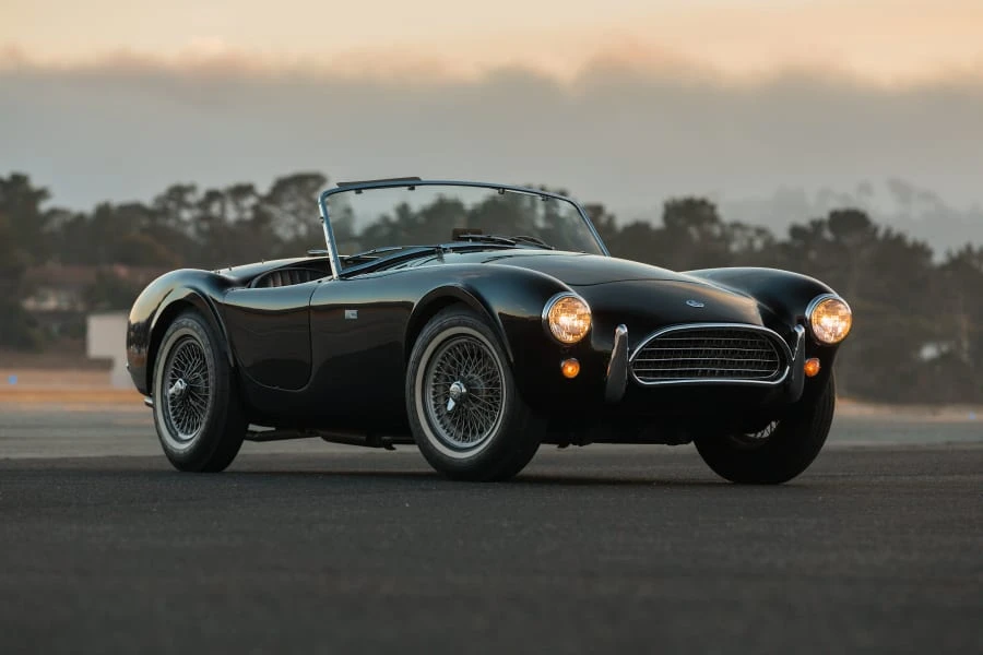 1963 Shelby Cobra 289 - Image 9 of 31