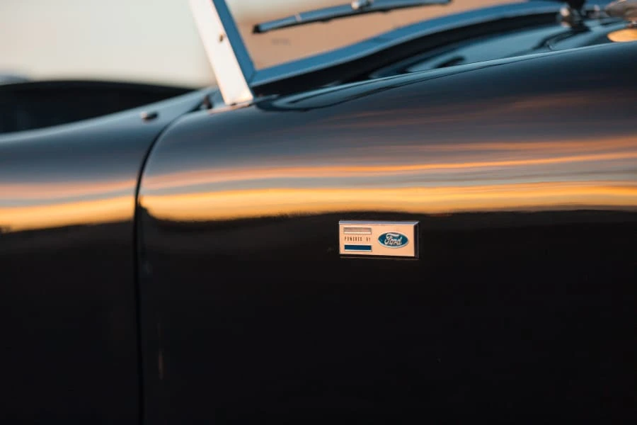1963 Shelby Cobra 289 - Image 25 of 31