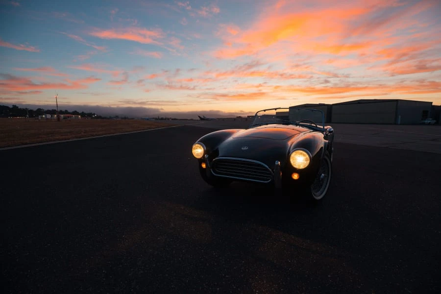 1963 Shelby Cobra 289 - Image 19 of 31