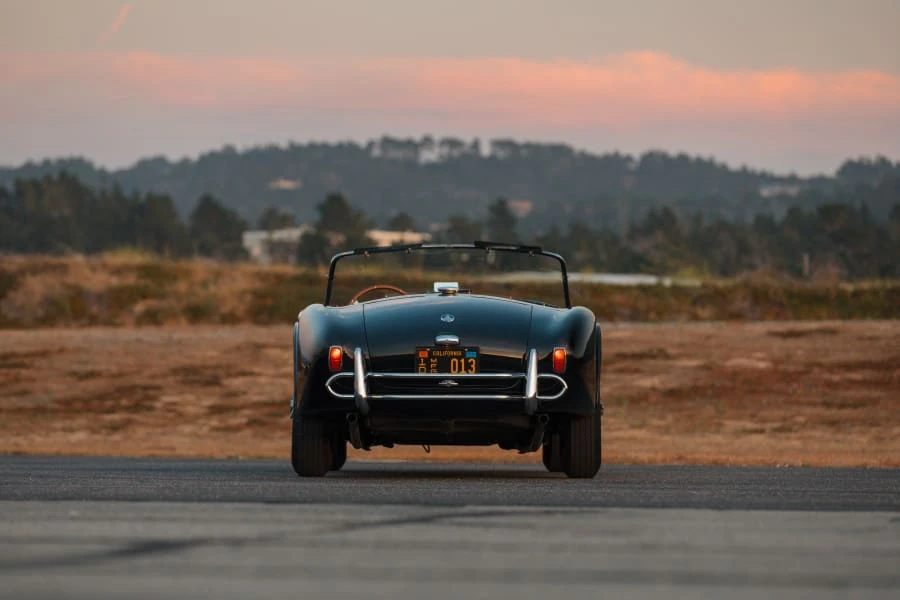 1963 Shelby Cobra 289 - Image 10 of 31