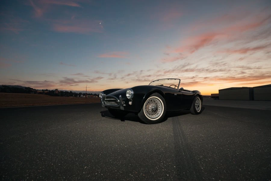 1963 Shelby Cobra 289 - Image 30 of 31