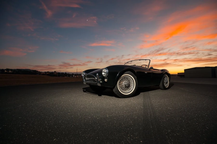 1963 Shelby Cobra 289 - Image 6 of 31