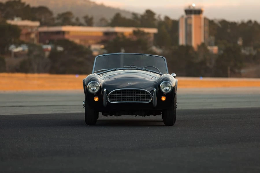 1963 Shelby Cobra 289 - Image 7 of 31