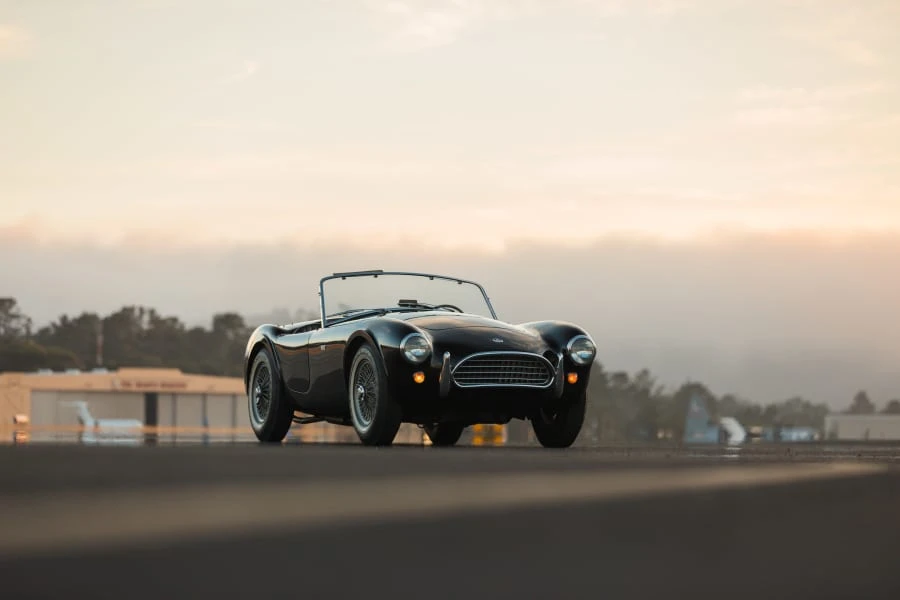 1963 Shelby Cobra 289 - Image 26 of 31