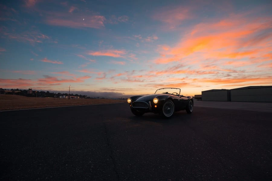 1963 Shelby Cobra 289 - Image 18 of 31