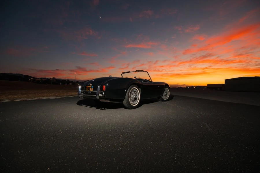 1963 Shelby Cobra 289 - Image 24 of 31