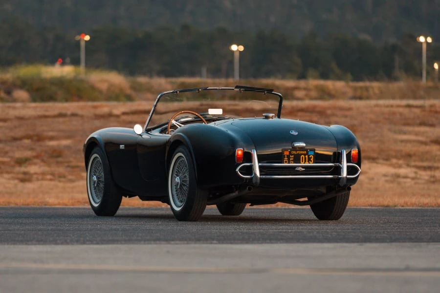 1963 Shelby Cobra 289 - Image 12 of 31