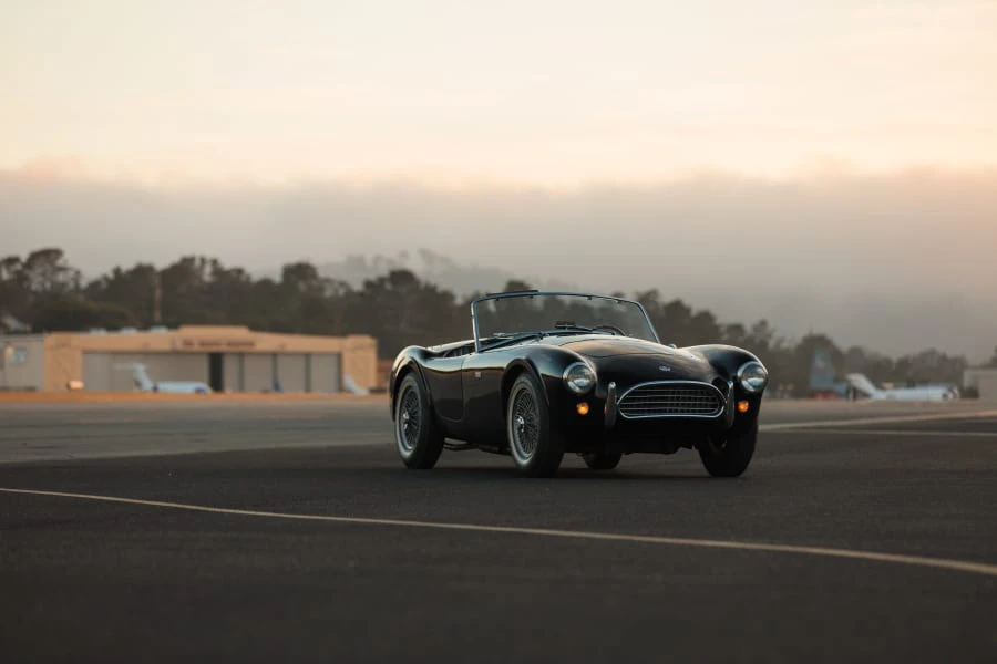 1963 Shelby Cobra 289 - Image 29 of 31