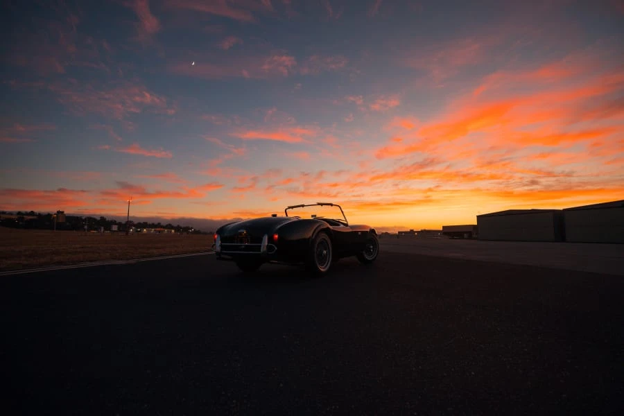 1963 Shelby Cobra 289 - Image 28 of 31