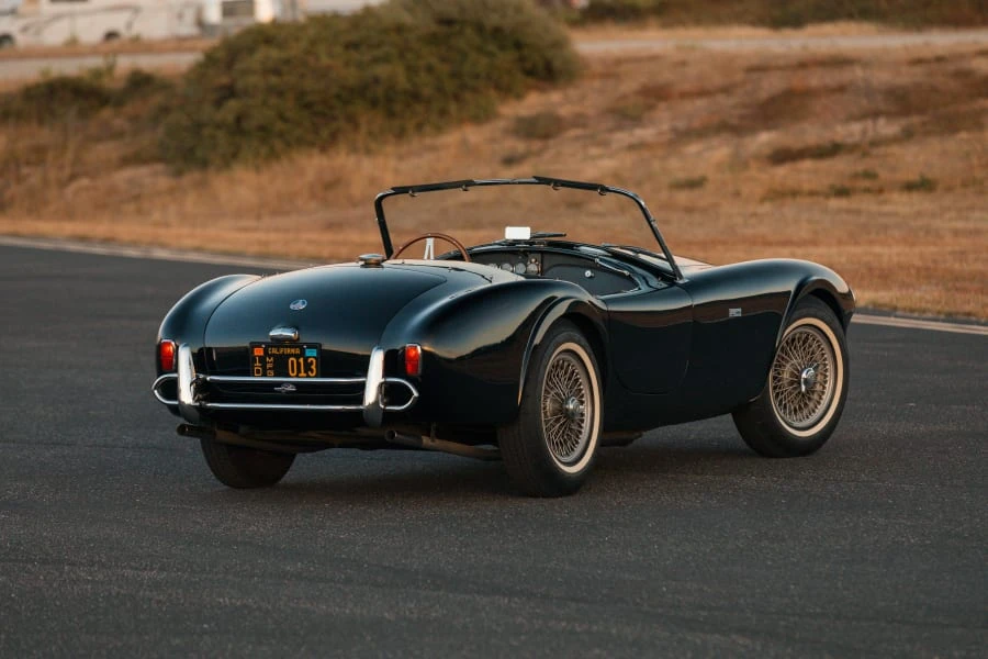 1963 Shelby Cobra 289 - Image 14 of 31