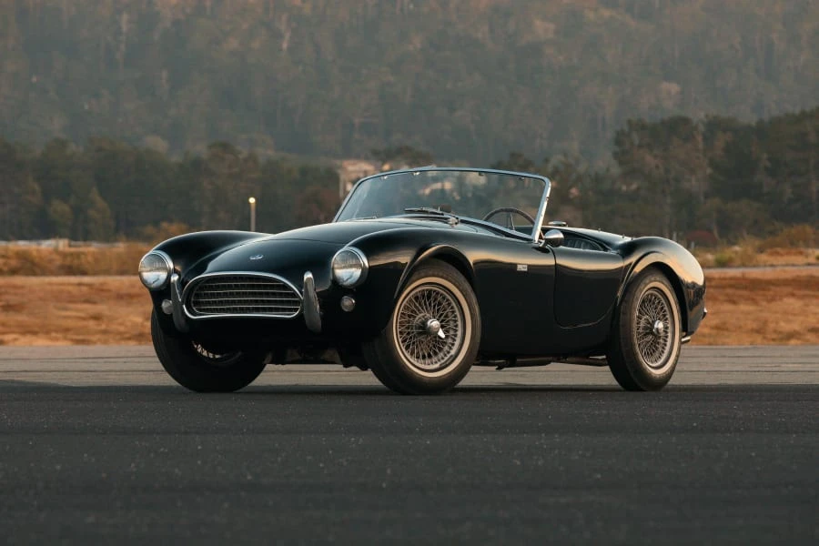 1963 Shelby Cobra 289 - Image 11 of 31