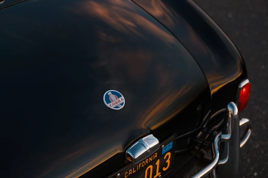 1963 Shelby Cobra 289 - Image 21 of 31