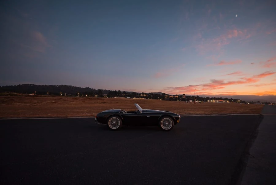 1963 Shelby Cobra 289 - Image 20 of 31