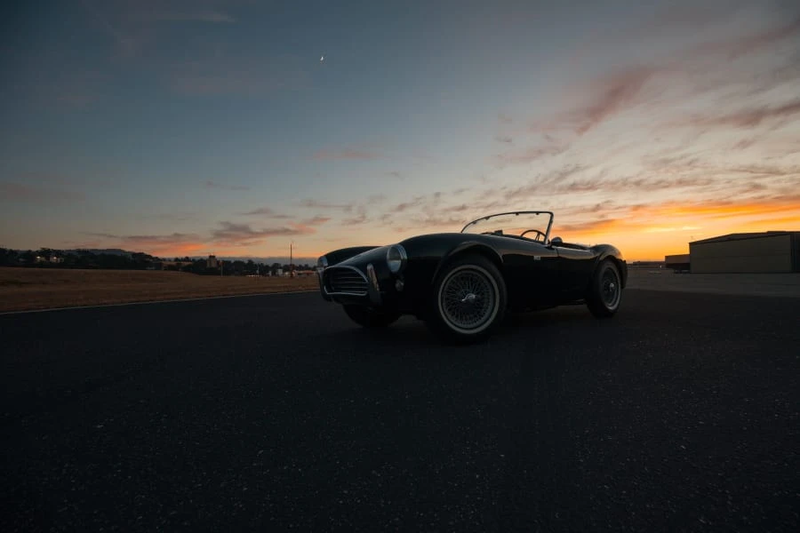 1963 Shelby Cobra 289 - Image 27 of 31