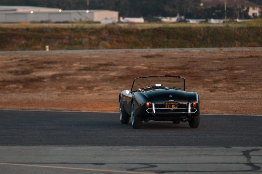 1963 Shelby Cobra 289 - Image 17 of 31