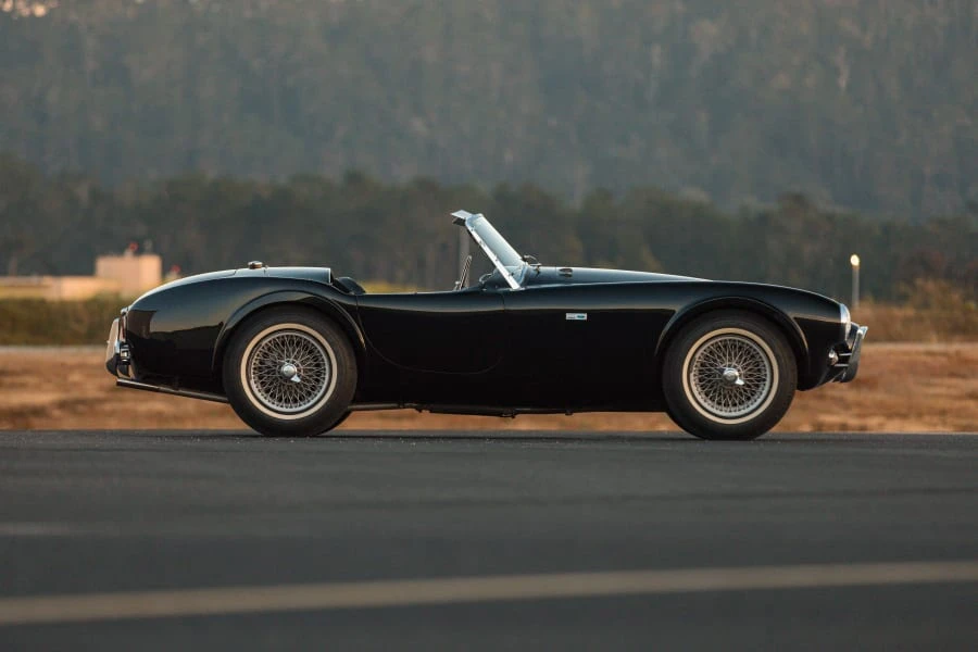 1963 Shelby Cobra 289 - Image 2 of 31