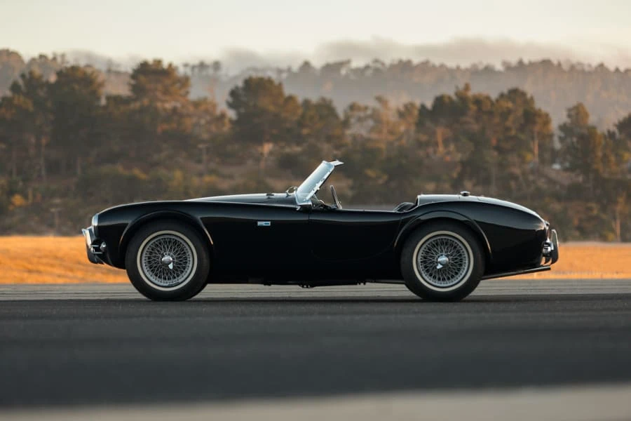 1963 Shelby Cobra 289 - Image 8 of 31