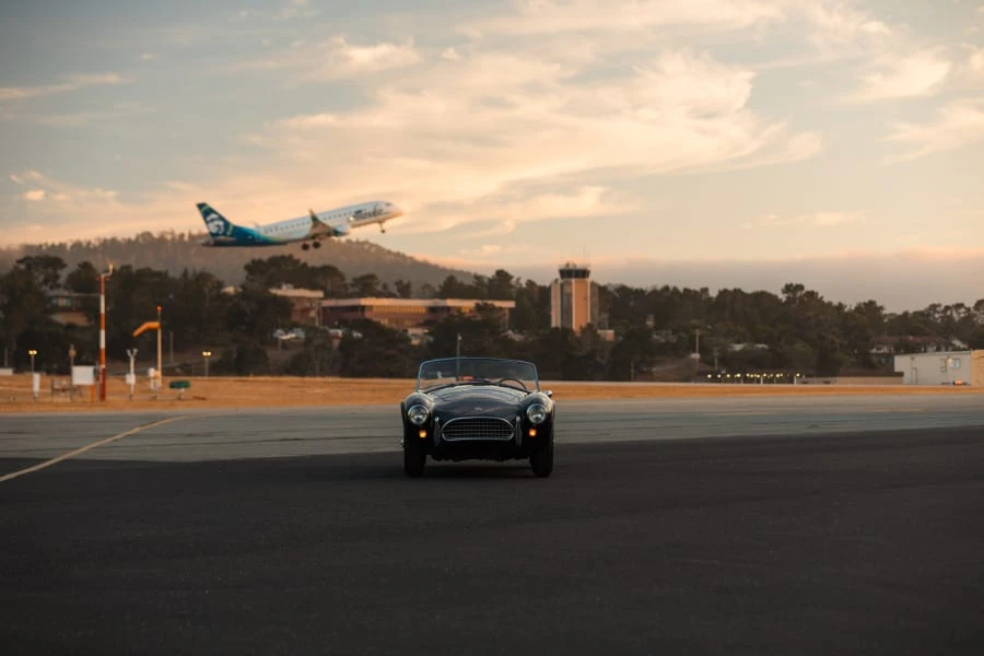 1963 Shelby Cobra 289 - Image 31 of 31