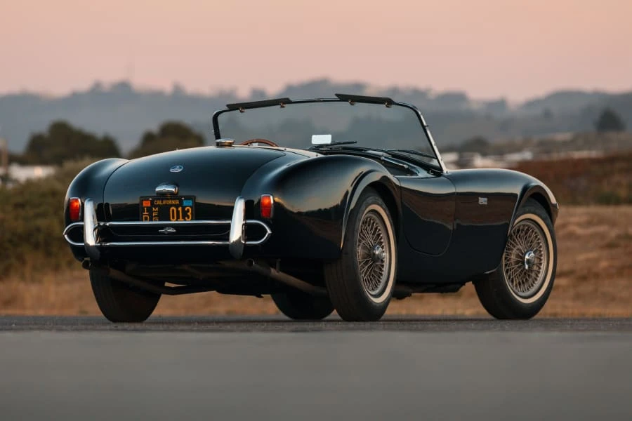 1963 Shelby Cobra 289 - Image 16 of 31