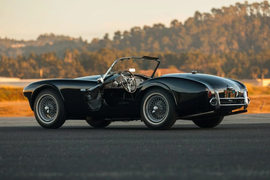 1963 Shelby Cobra 289 - Image 13 of 31