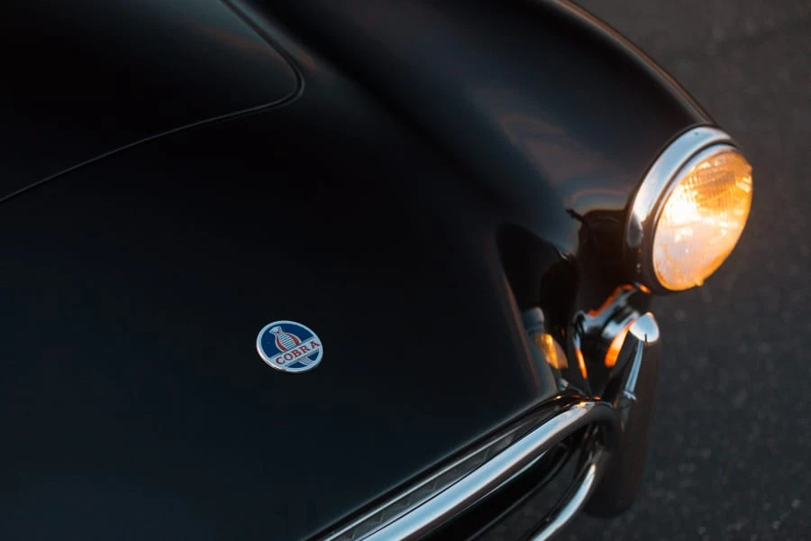 1963 Shelby Cobra 289 - Image 4 of 31