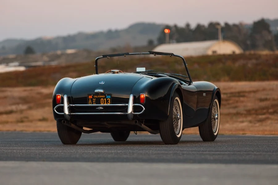 1963 Shelby Cobra 289 - Image 15 of 31