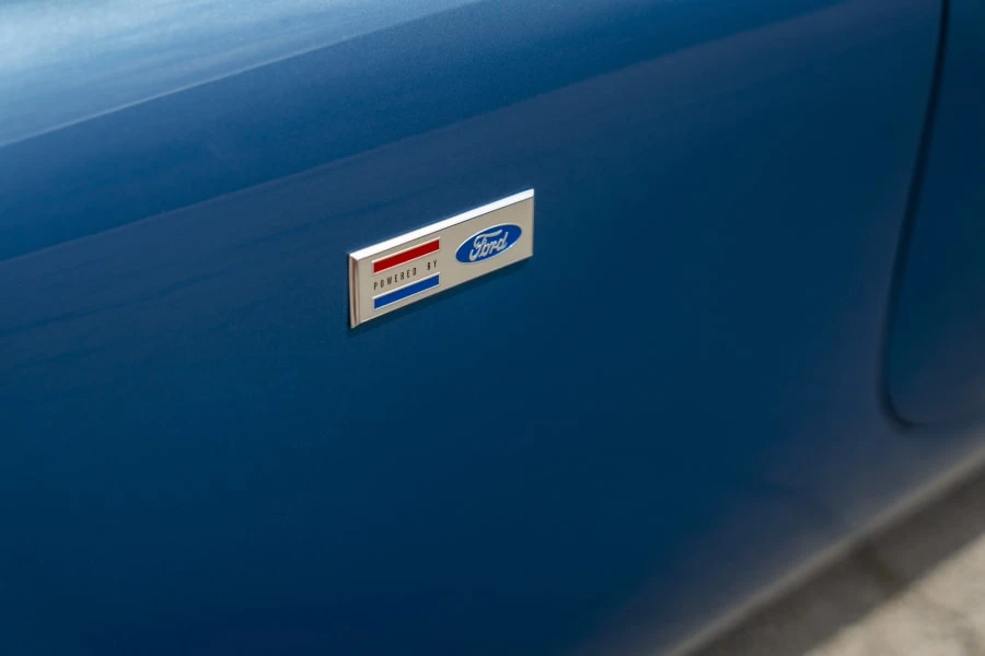 1963 Shelby Cobra 289 - Image 14 of 31