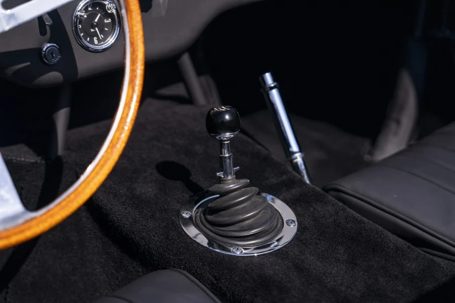 1963 Shelby Cobra 289 - Image 28 of 31