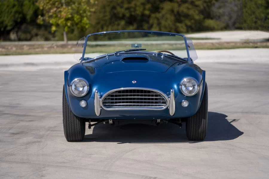 1963 Shelby Cobra 289 - Image 4 of 31