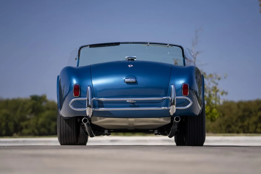 1963 Shelby Cobra 289 - Image 15 of 31