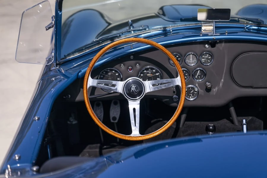 1963 Shelby Cobra 289 - Image 24 of 31