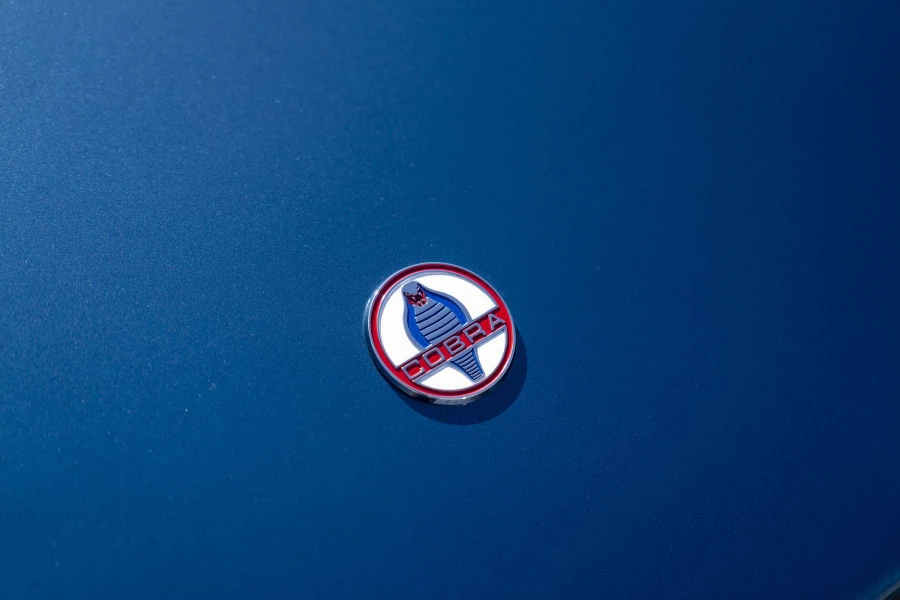 1963 Shelby Cobra 289 - Image 10 of 31
