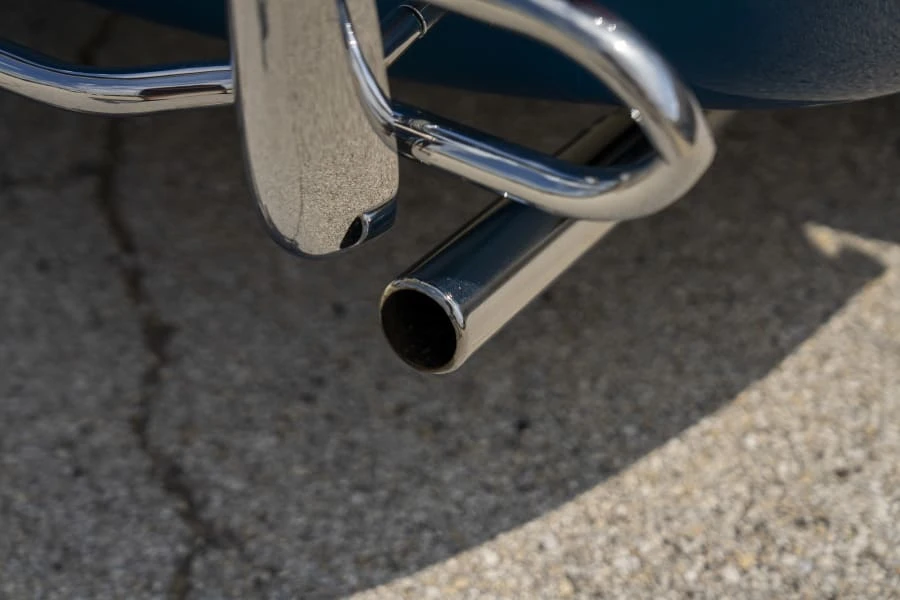 1963 Shelby Cobra 289 - Image 9 of 31