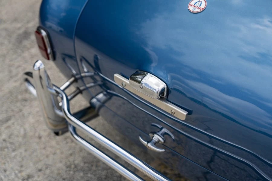 1963 Shelby Cobra 289 - Image 16 of 31