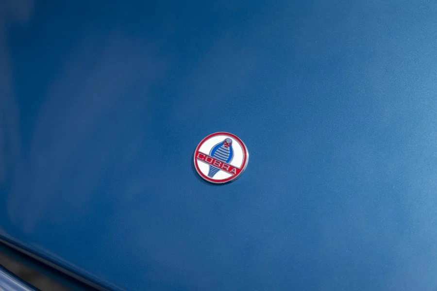 1963 Shelby Cobra 289 - Image 23 of 31