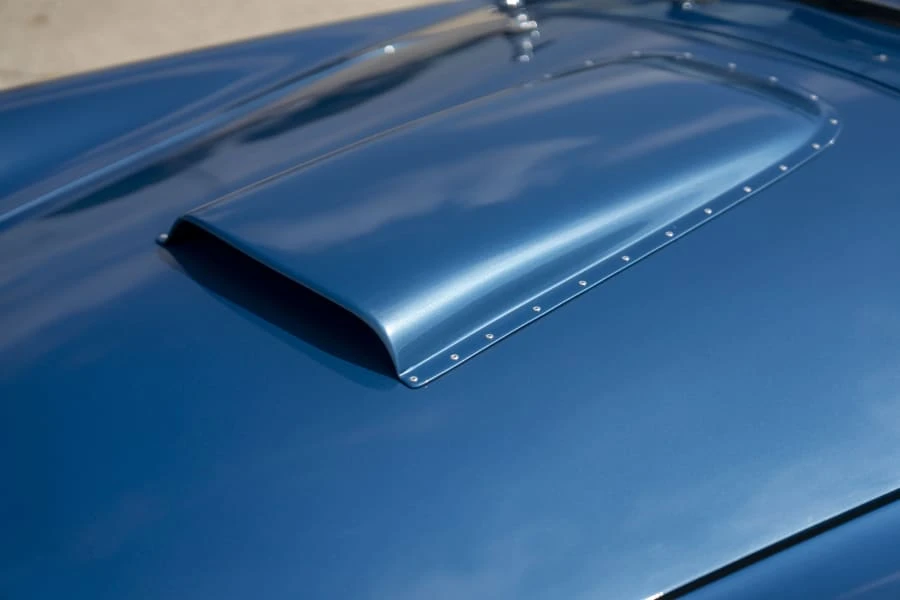 1963 Shelby Cobra 289 - Image 15 of 31