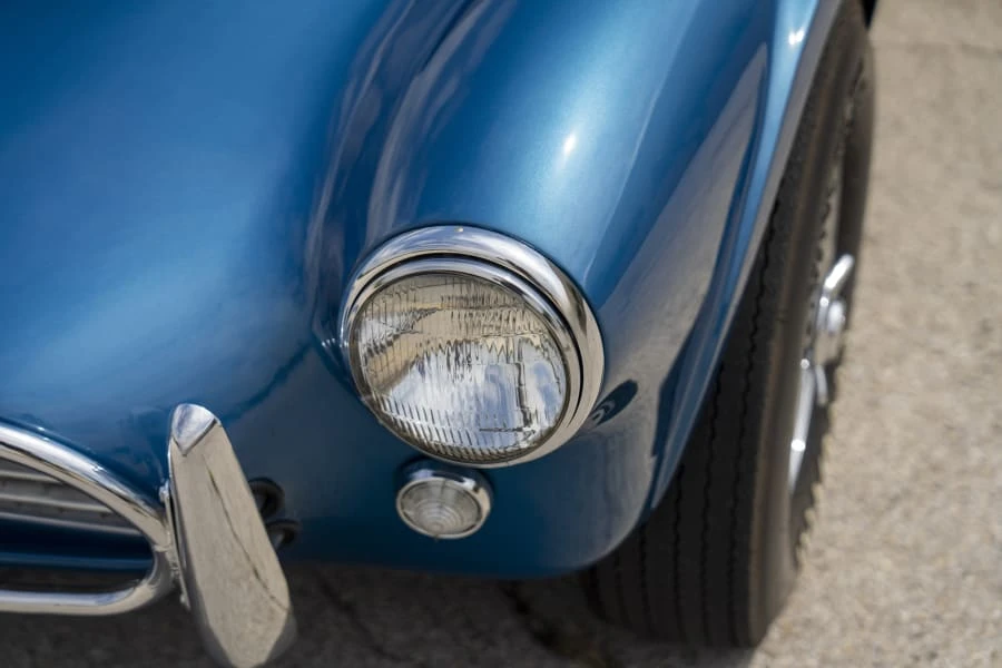 1963 Shelby Cobra 289 - Image 30 of 31