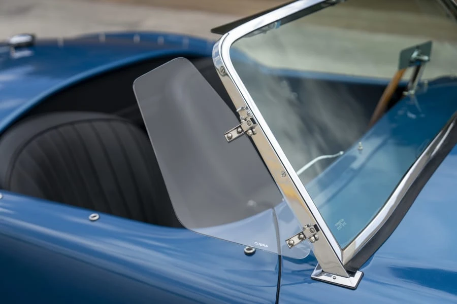 1963 Shelby Cobra 289 - Image 10 of 31