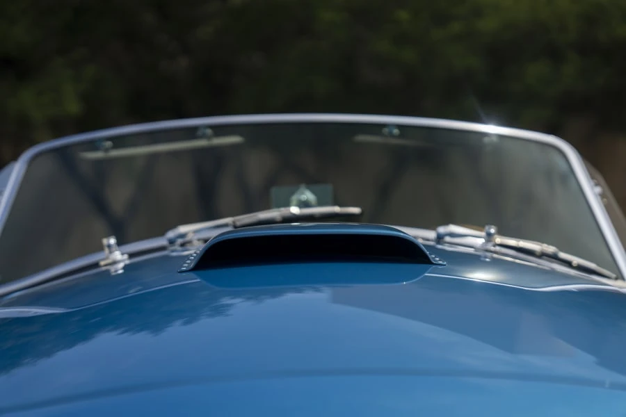 1963 Shelby Cobra 289 - Image 21 of 31