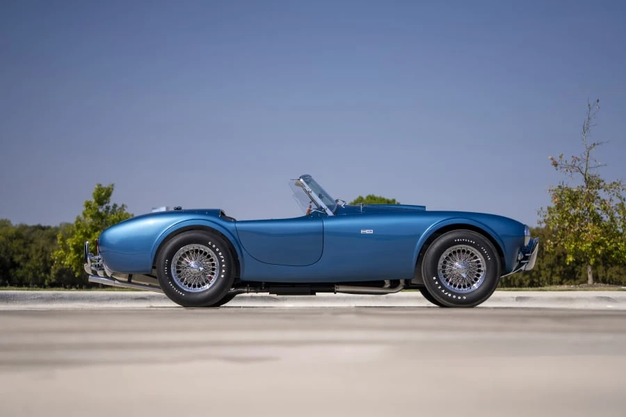 1963 Shelby Cobra 289 - Image 20 of 31