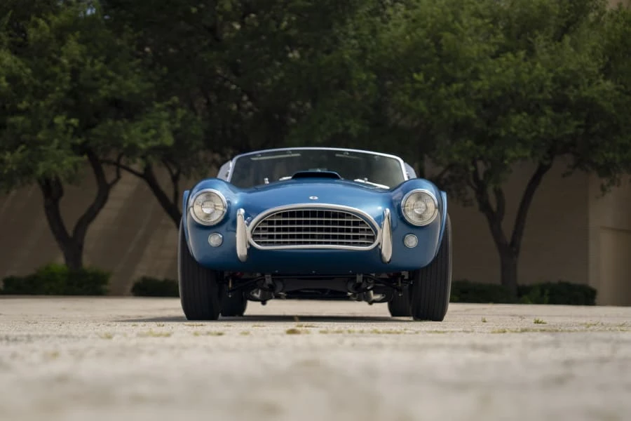 1963 Shelby Cobra 289 - Image 4 of 31